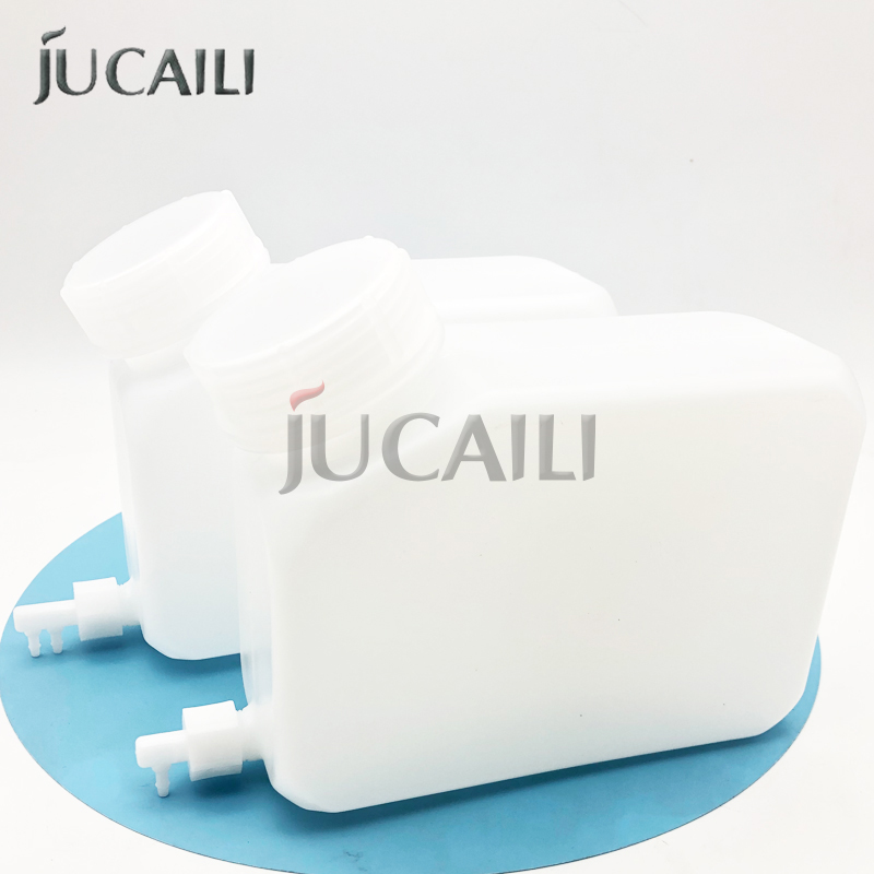 1500ML White Ink Circulation S - Solvent Printer Ink ulasan dan harga