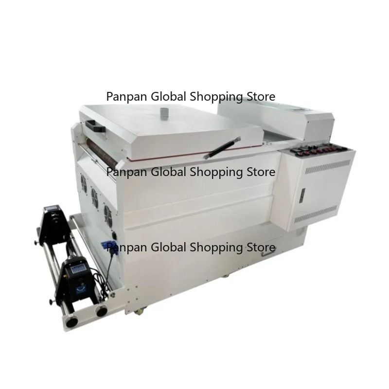 Digital Tshirt Print Commercia - Commercial Digital Printing Machine ulasan dan harga